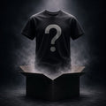 Mystery shirt Size L