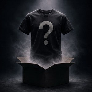 Mystery Shirts