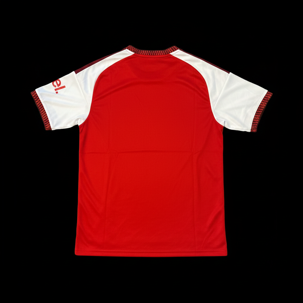 Arsenal Back