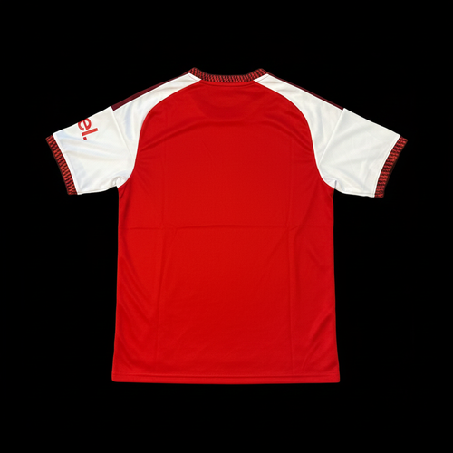 Arsenal Back