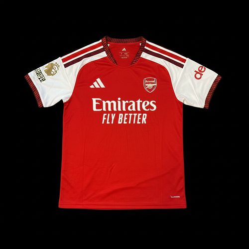 Arsenal Front
