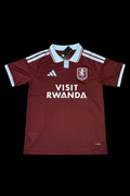 Arsenal O2 front