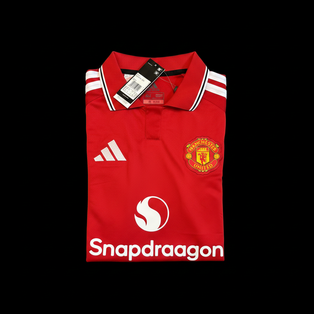 Man Utd Folded