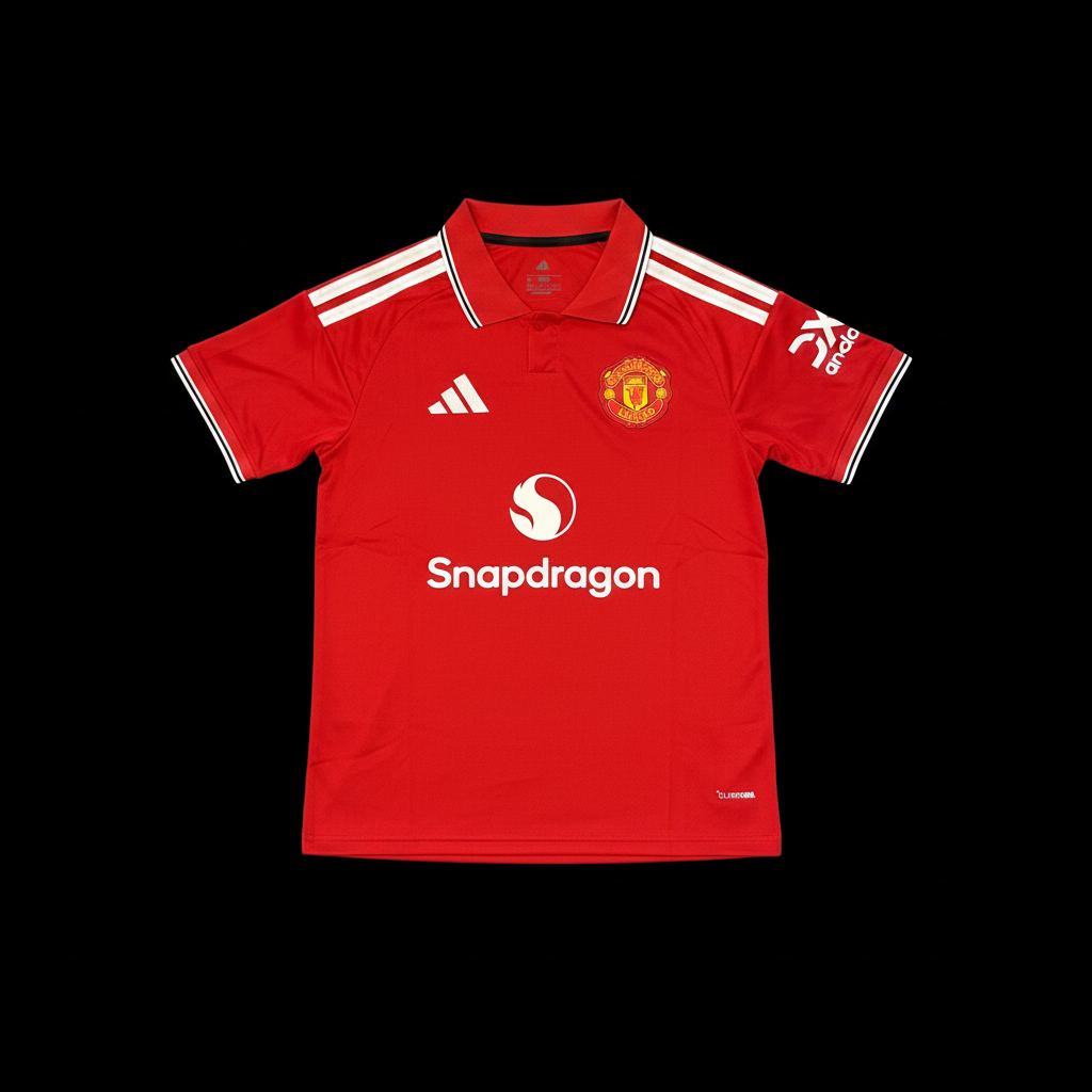 Man Utd Front